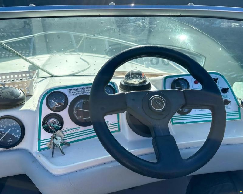 Rio Iberica 550 Spring