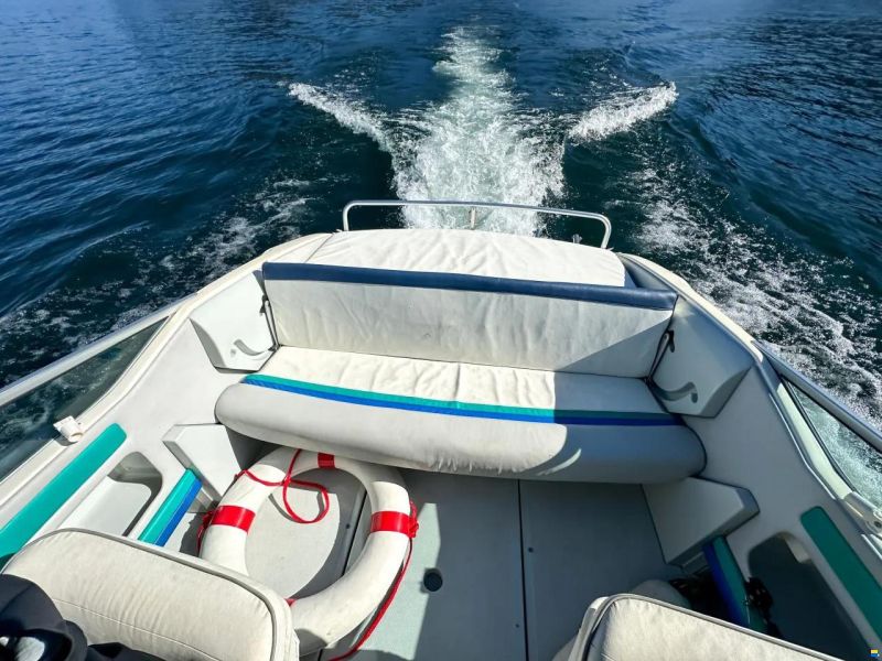 Rio Iberica 550 Spring