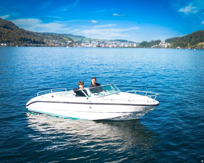 Rio Iberica 550 Spring