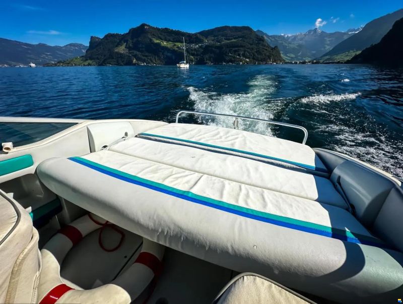 Rio Iberica 550 Spring