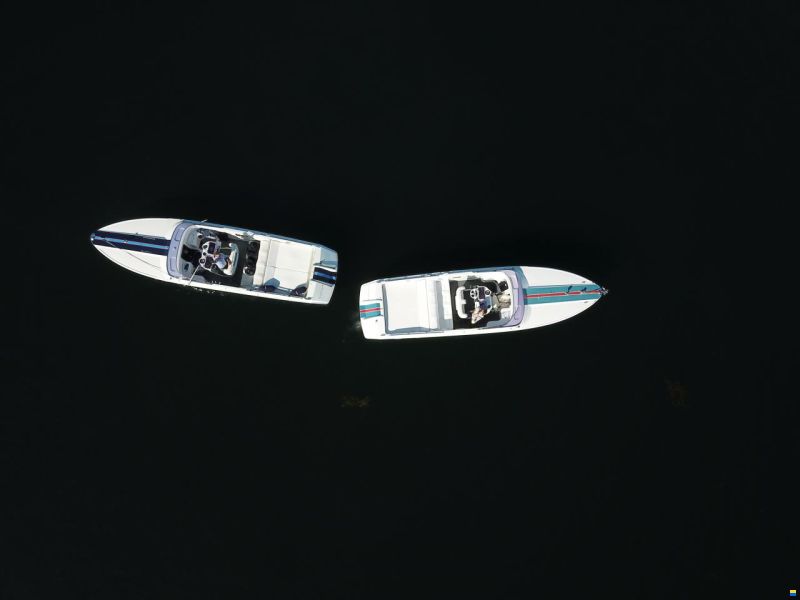Monte Carlo Offshorer 30‘