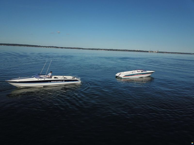 Monte Carlo Offshorer 30&lsquo;