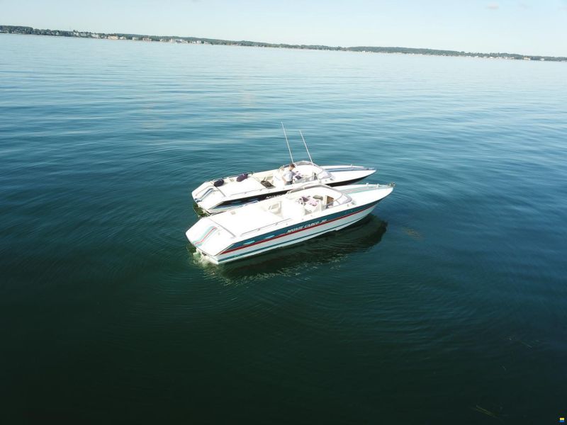 Monte Carlo Offshorer 30‘