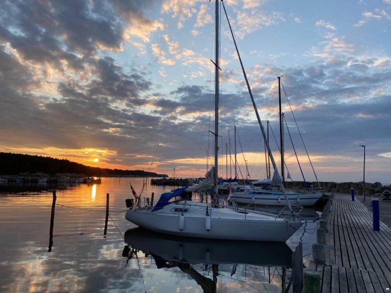 Albin Scampi 30 Special