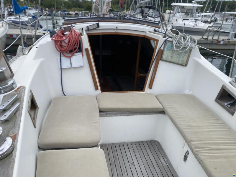 Albin Scampi 30 Special