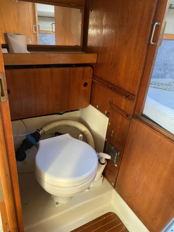 Albin Scampi 30 Special