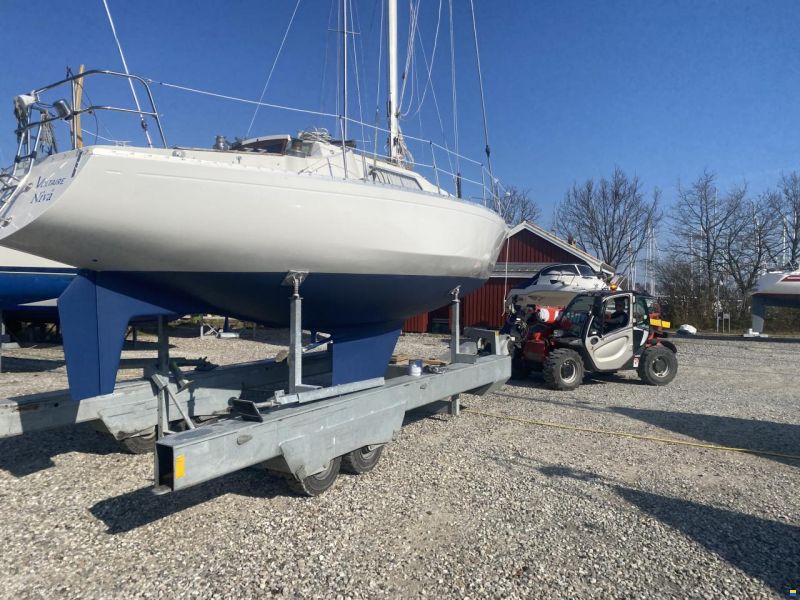 Albin Scampi 30 Special