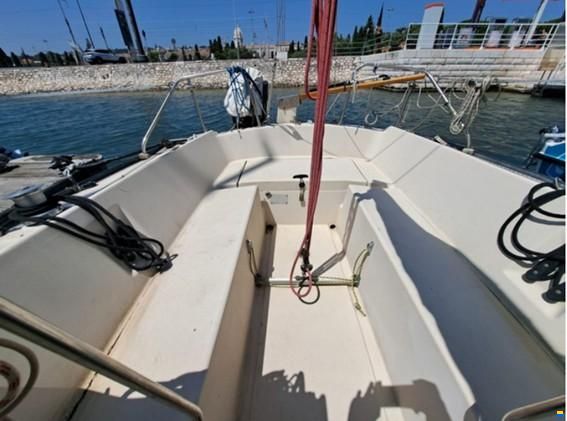 Beneteau First 22
