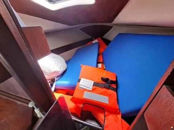Beneteau First 22