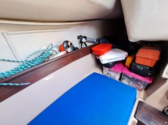 Beneteau First 22