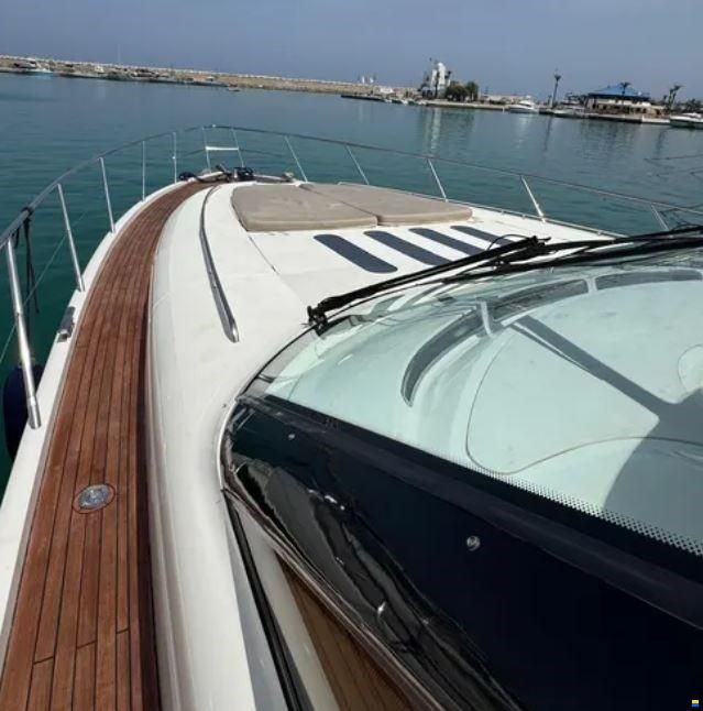 Princess V65