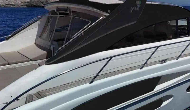 Princess V65