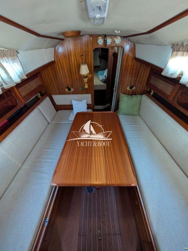 Bianca Commander 31