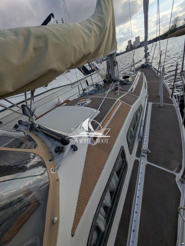 Bianca Commander 31