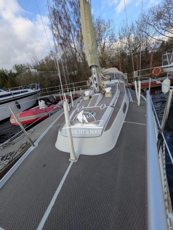 Bianca Commander 31