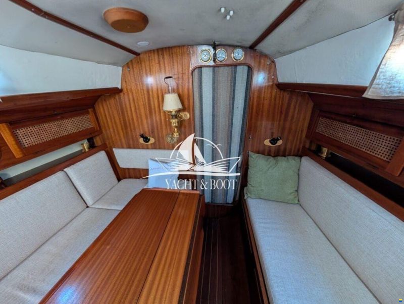 Bianca Commander 31