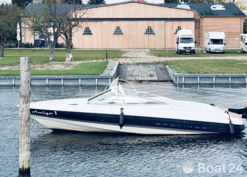 Bayliner 2050 Capri LS