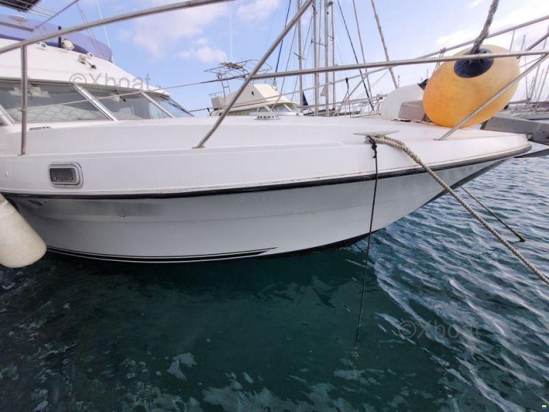Fairline 36 SEDAN