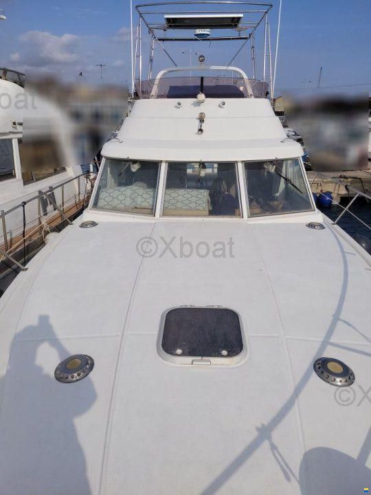 Fairline 36 SEDAN