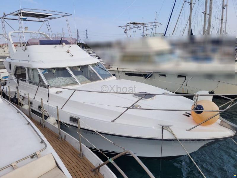 Fairline 36 SEDAN