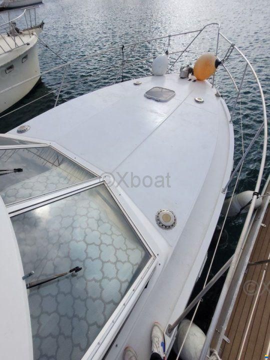 Fairline 36 SEDAN