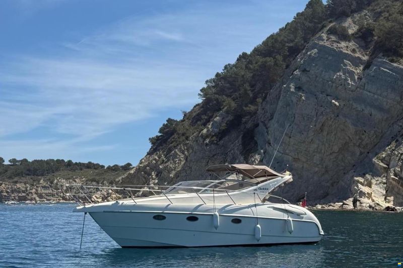 Gobbi 315 SC