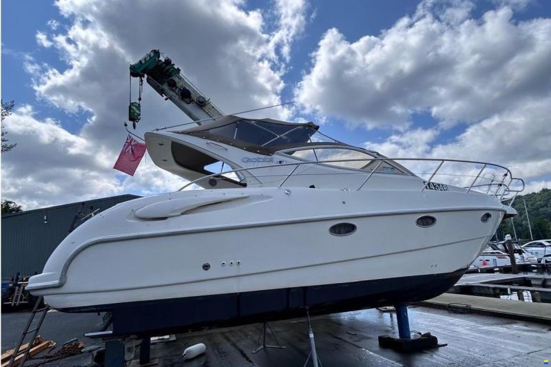 Gobbi 315 SC