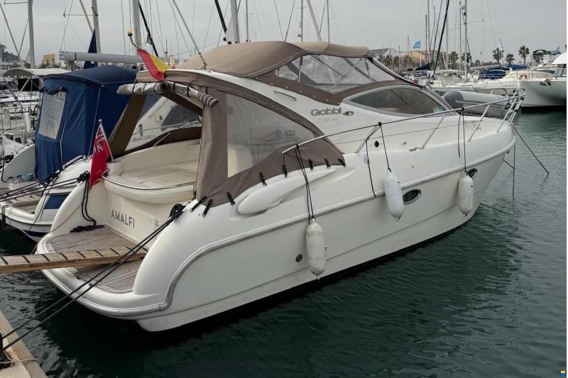 Gobbi 315 SC