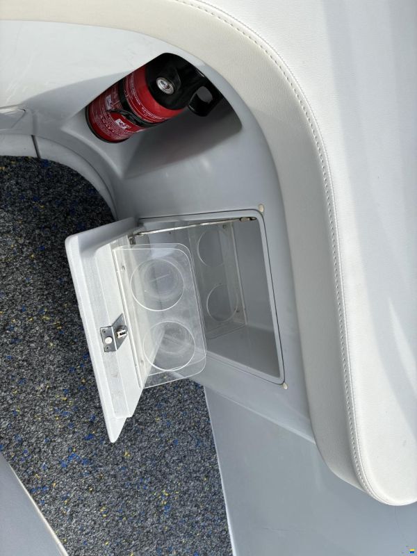 Monte Carlo Offshorer 30‘