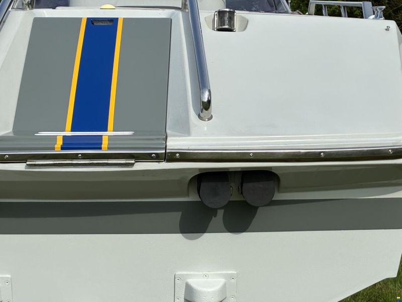 Monte Carlo Offshorer 30‘
