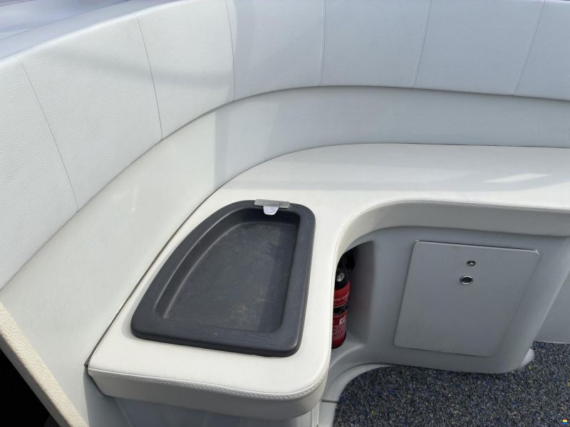 Monte Carlo Offshorer 30‘