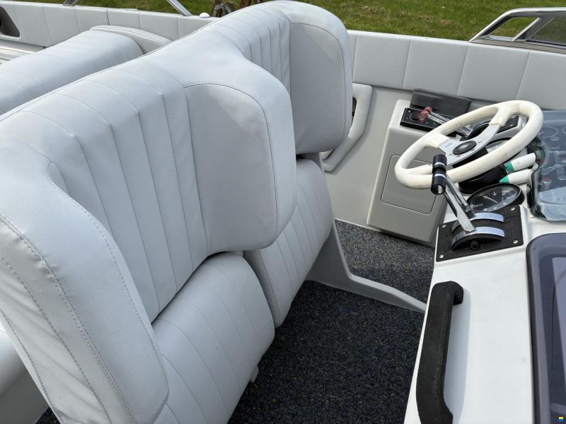 Monte Carlo Offshorer 30‘