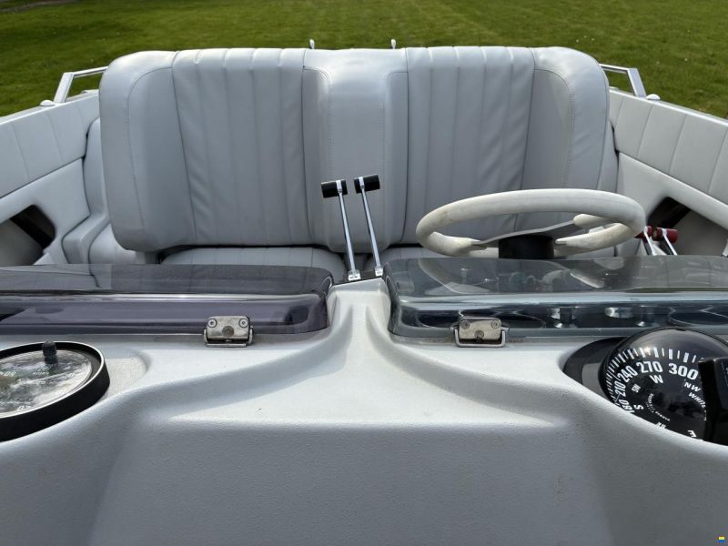 Monte Carlo Offshorer 30‘