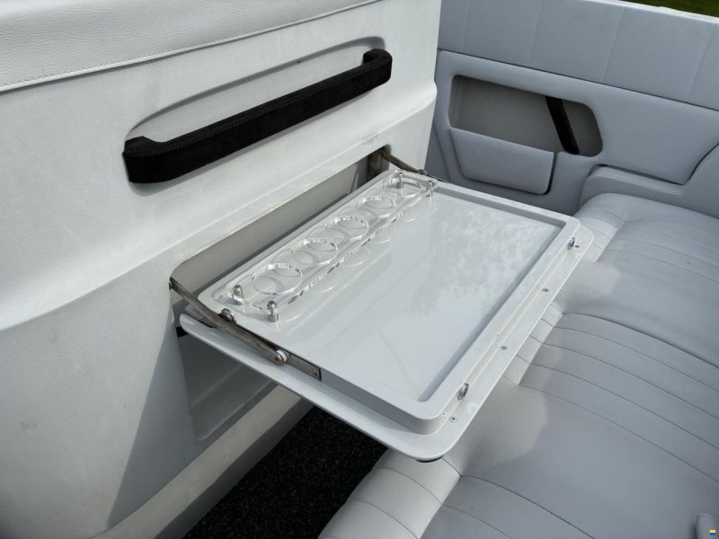 Monte Carlo Offshorer 30‘