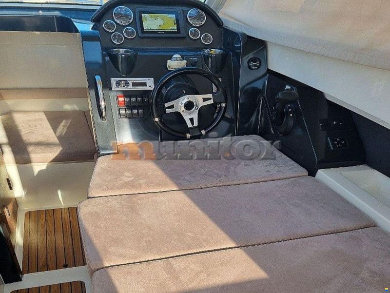 Quicksilver 705 Activ