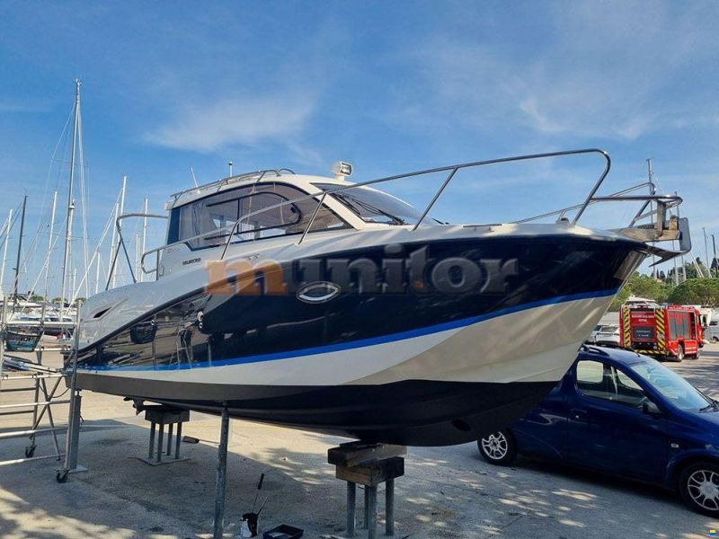 Quicksilver 705 Activ