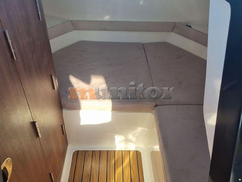 Quicksilver 705 Activ