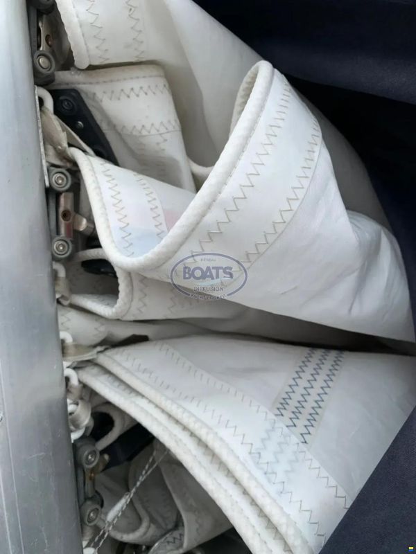 Beneteau FIRST 32S5