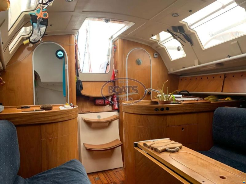Beneteau FIRST 32S5
