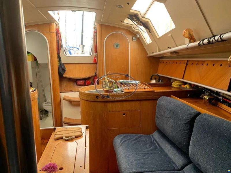 Beneteau FIRST 32S5
