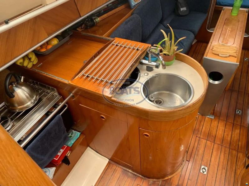 Beneteau FIRST 32S5