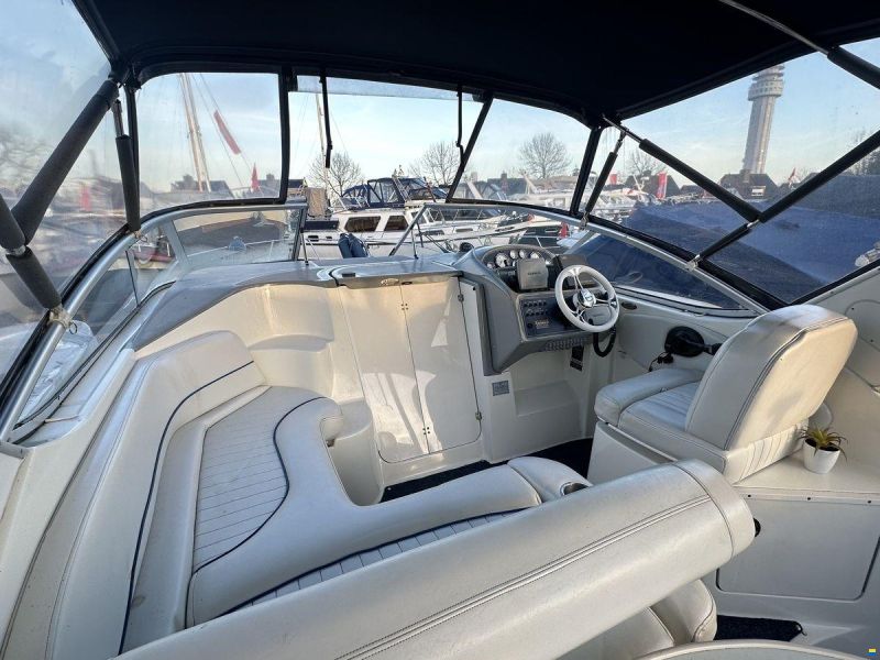 Bayliner 285 SB