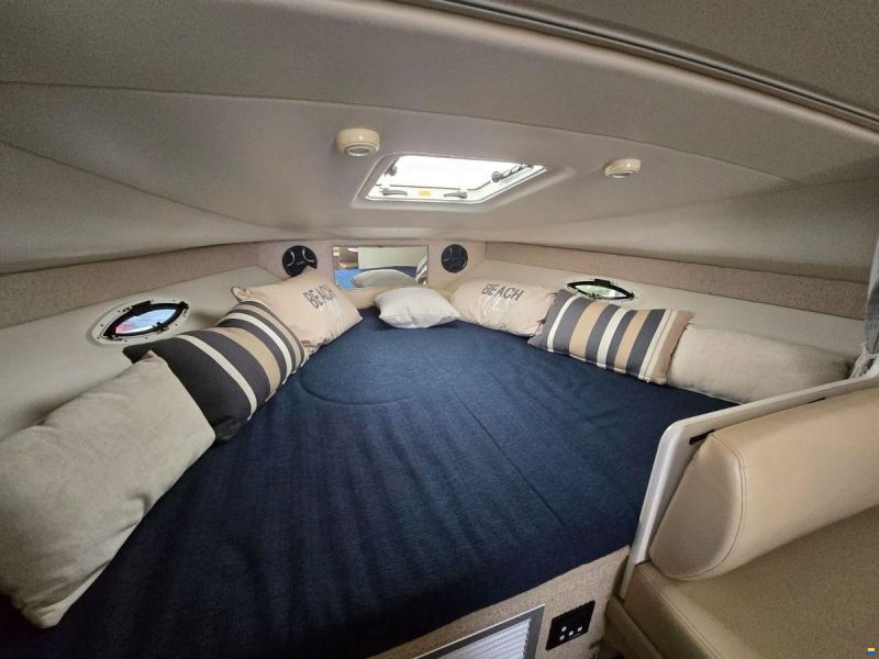Bayliner 285 SB