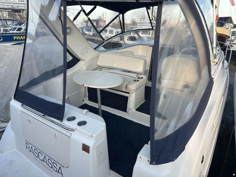 Bayliner 285 SB
