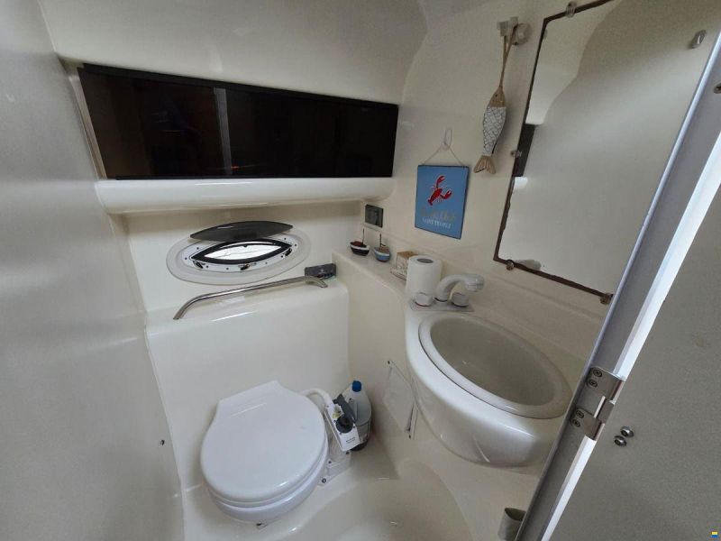 Bayliner 285 SB