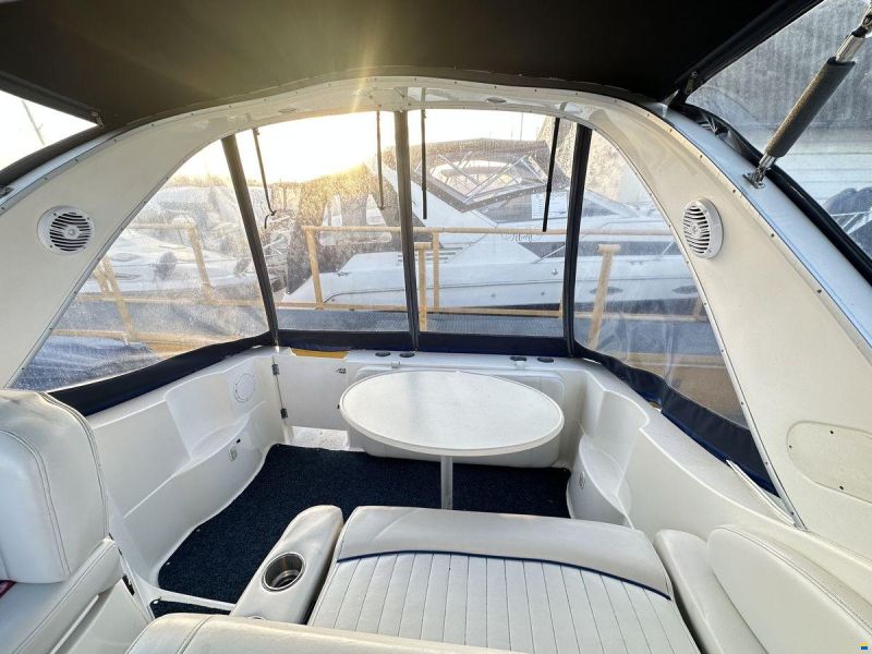Bayliner 285 SB