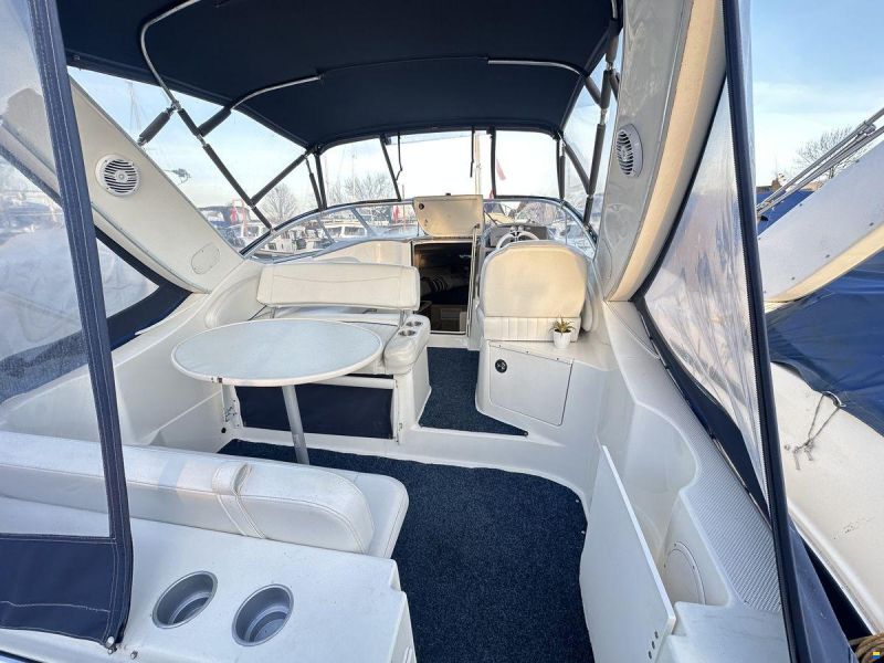 Bayliner 285 SB