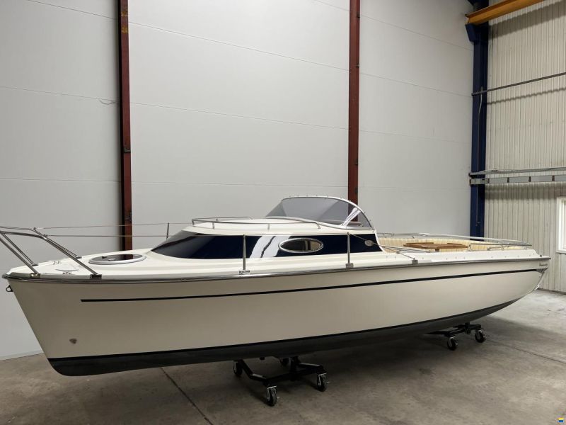 Frausher 707 Venezia