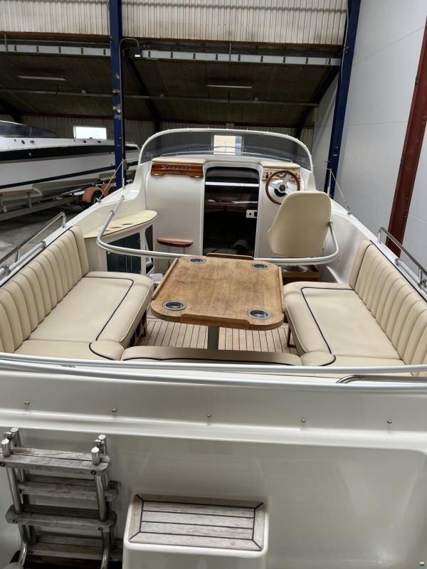 Frausher 707 Venezia