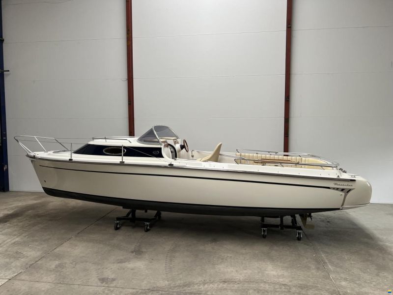 Frausher 707 Venezia